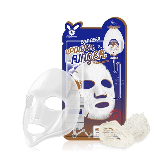         EGF Deep Power Ringer Mask Pack Elizavecca