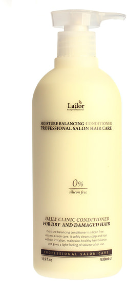    Moisture Balancing Conditioner Lador ()