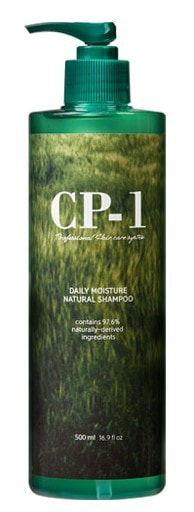       CP-1 Daily Moisture Natural Shampoo Esthetic House