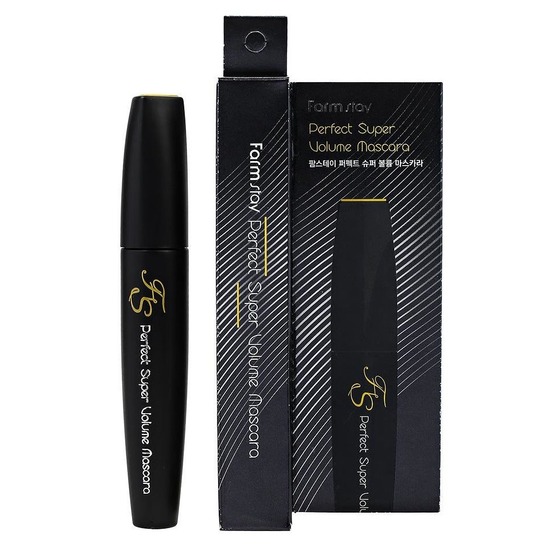     Perfect Super Volume Mascara FarmStay ()
