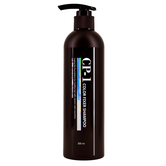      CP-1 Color Fixer Shampoo Esthetic House ()