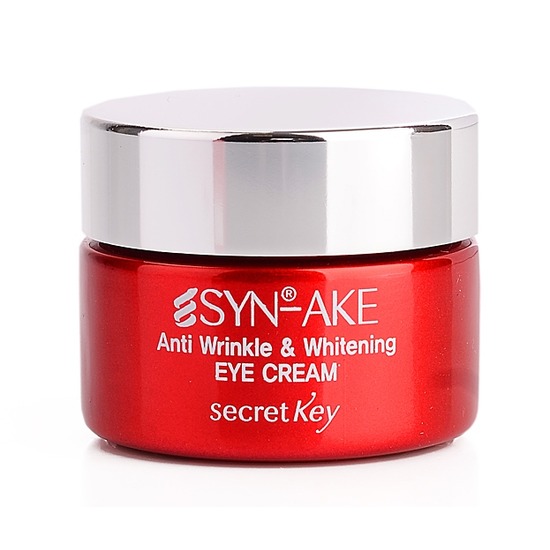        Syn-Ake Secret Key ()