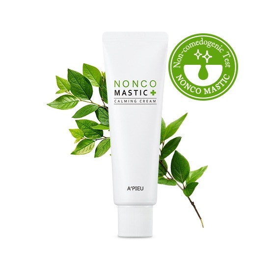     Nonco Mastic Calming Cream Apieu ()