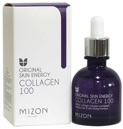   90%    Original Skin Energy Collagen 100 Ampoule Mizon ()