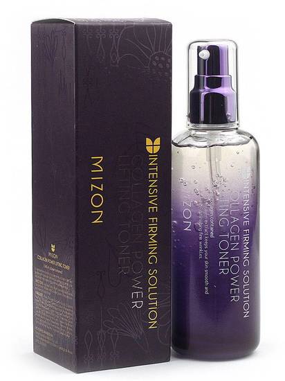  -     Collagen Power Lifting Toner Mizon ()
