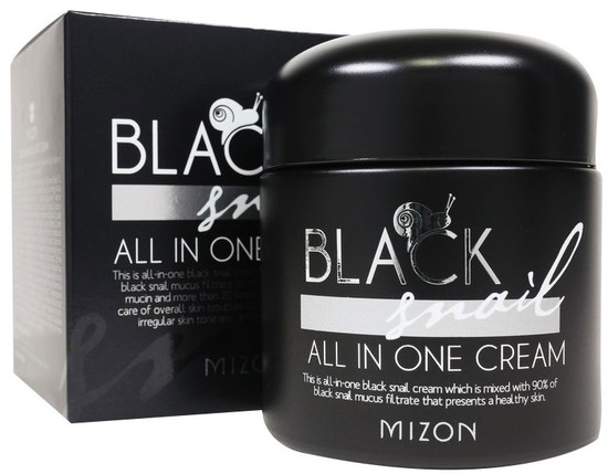       90%    Mizon ()