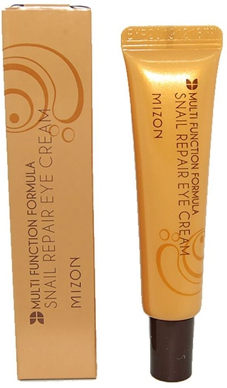     Snail Repair Eye Cream Mizon ()