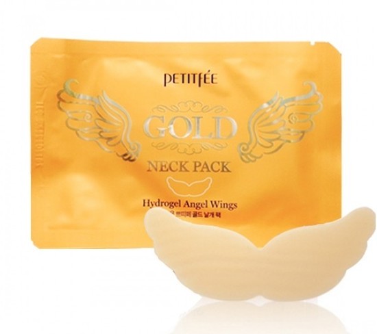        Petitfee Gold Neck Pack Petitfee ()