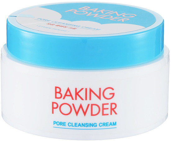     Baking Powder Pore Cleansing Cream Etude (,     Baking Powder Pore Cleansing Cream Etude)