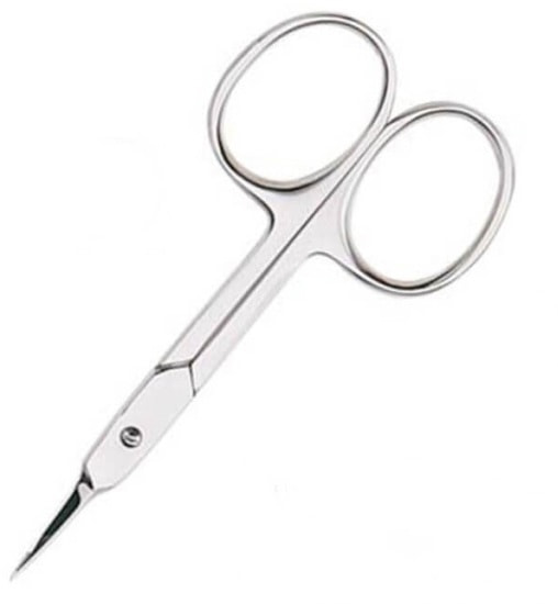    Singi Cuticle Scissors Scl-100 ()