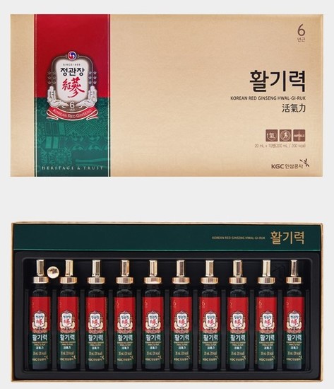        Korea Ginseng Corporation ()