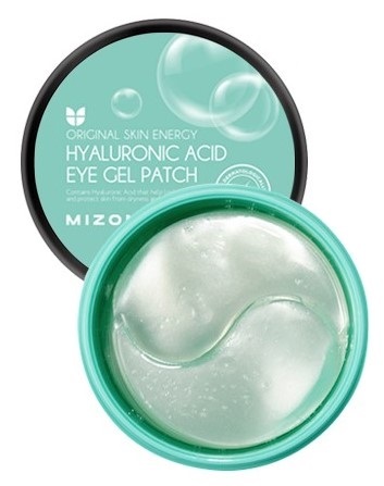        Hyaluronic Acid Eye Gel Patch Mizon ()