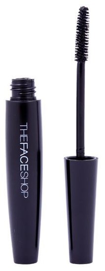      The Face Shop Freshian Volumizing Mascara Volume ()