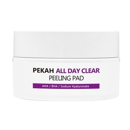          All Day Clear Pekah ()