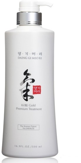       Ki Gold Premium Treatment Daeng Gi Meo Ri