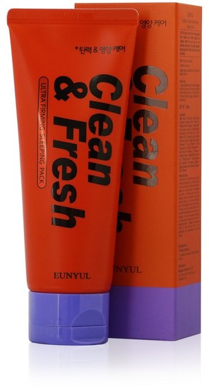       Ultra Firming Sleeping Pack Eunyul