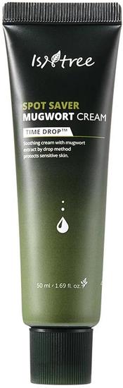         Spot Saver Mugwort Cream Isntree ()