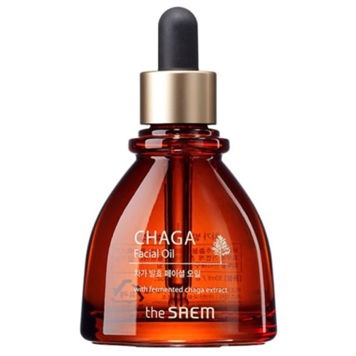        Chaga Facial Oil The Saem ()