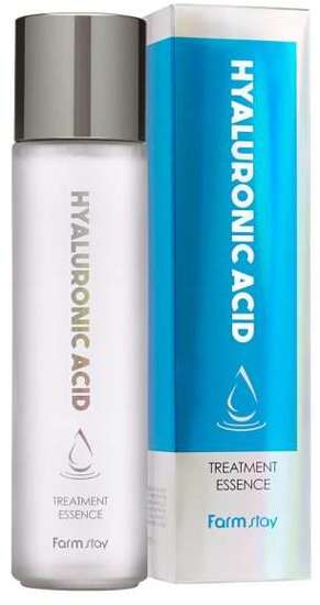       Hyaluronic Acid Treatment Essence FarmStay ()