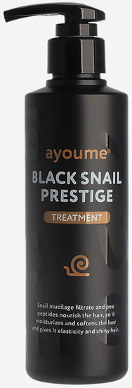        Black Snail Prestige Treatment Ayoume ()