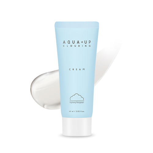      Aqua Up Clouding Cream Apieu ()
