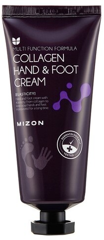         Collagen Hand And Foot Cream Mizon