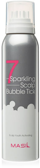      7 Sparkling scalp bubble tick Masil ()