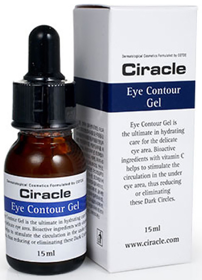       Eye Contour Gel Ciracle ()