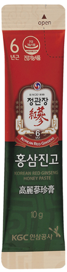           Cheong Kwan Jang Korea Ginseng Corporation ()