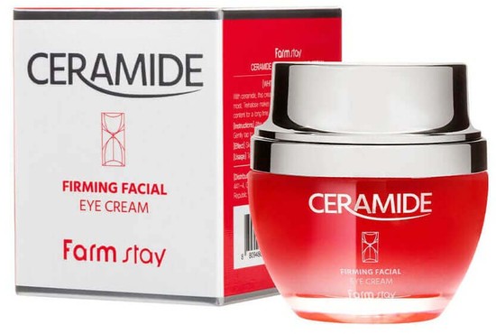         Ceramide Firming Facial Cream FarmStay ()