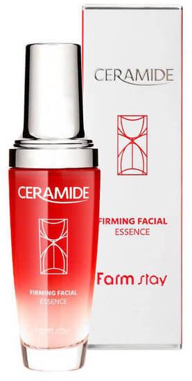       Ceramide Firming Facial Essence FarmStay