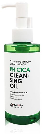      PH Cica Pore Cleansing Oil Eyenlip