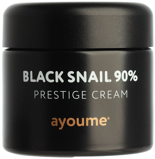   c    Black Snail Prestige Cream Ayoume ()