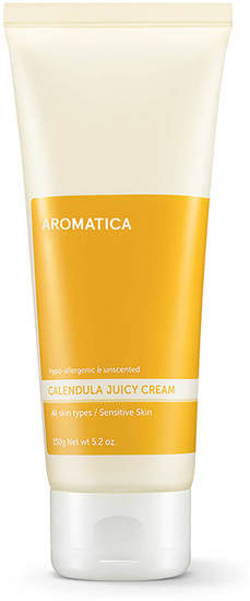       Calendula Juicy Cream Aromatica (,       Aromatica Calendula Juicy Cream)