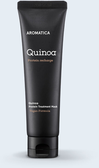        Quinoa Protein Treatment Mask Aromatica ()