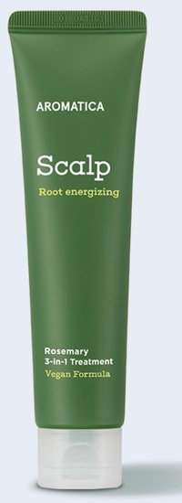       Rosemary 3-in-1 Scalp Treatment Aromatica ()