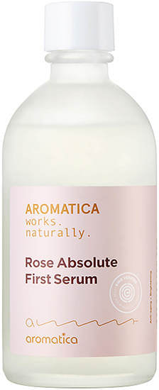      Rose Absolute First Serum Aromatica ()