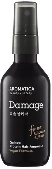      Quinoa Protein Hair Ampoule Aromatica (,      Quinoa Protein Hair Ampoule Aromatica)