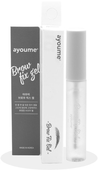       Brow Fix Gel Ayoume (,       )