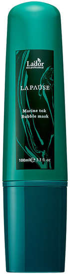       La Pause Marine Tok Bubble Mask Lador (,       Lador)
