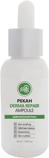      Derma Repair Ampoule Pekah (,      Pekah)