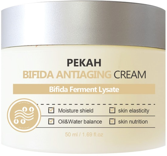        Bifida Antiaging Cream Pekah ()