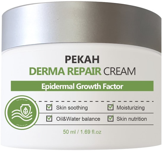        Derma Repair Cream Pekah ()