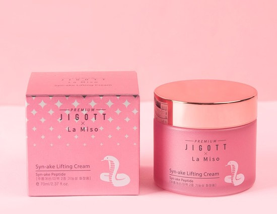       Syn-ake Lifting Cream Premium Jigott and La Miso ()