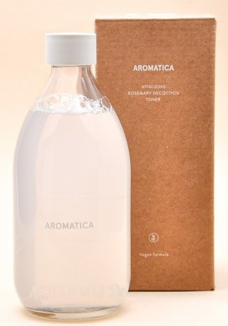      Vitalizing Rosemary Decoction Toner Aromatica (,      Aromatica Vitalizing Rosemary Decoction Toner)