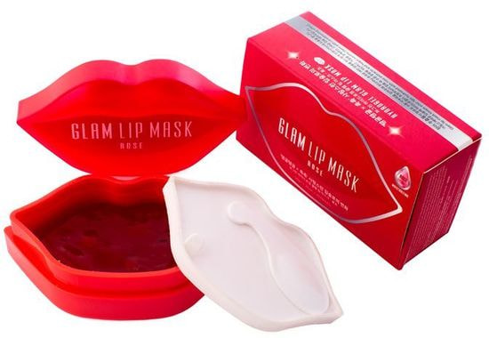     BeauuGreen (,      Beauugreen Hydrogel Glam Lip Mask)