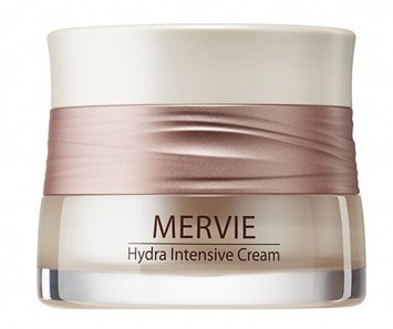      Mervie Hydra Intensive Cream The Saem (,  Mervie Hydra Intensive Cream The Saem)