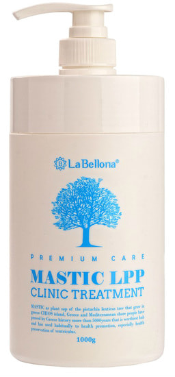      La Bellona Mastic LPP Gain Cosmetics