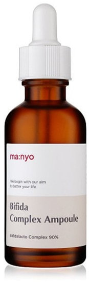       Bifida Complex Ampoule Manyo Factory (,  Manyo Factory Bifida Complex Ampoule)