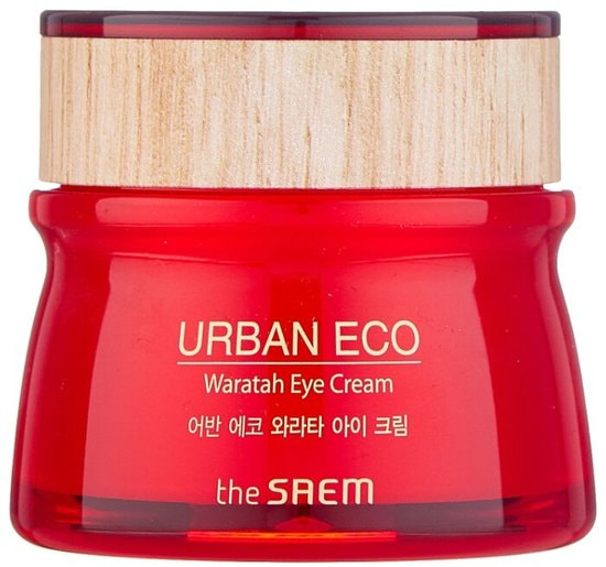         Urban Eco Waratah Eye Cream The Saem (,        )